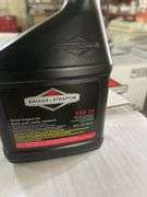 BRIGGS OIL