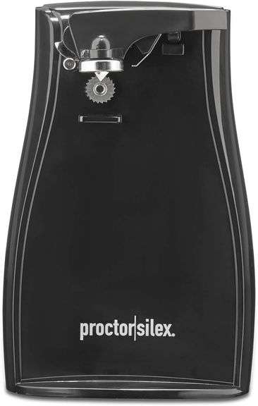 Proctor -Silex Power Opener?? Can Opener