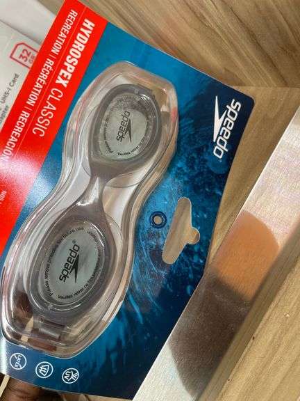 SPEEDO HYDROSPEX  CLASSIC