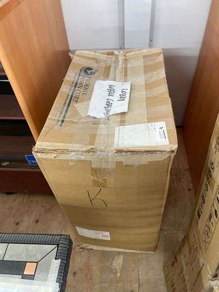 RIMROCK CHRISTMAS GARLAND