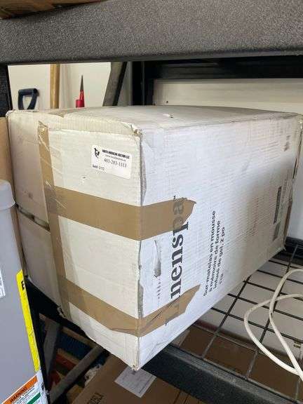 LINENSPA 2'' GEL MEMORY FOAM MATTRESS TOPPER