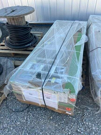 LIFETIME OUTDOOR STORAGE SHED MODEL: 60495U