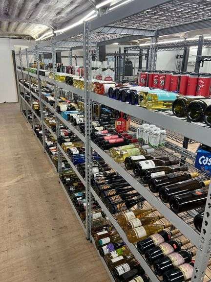 HOME RENO / FURNITURE / XMAS AND LAST OF THE LIQUOR STORE AUCTION CALGARY ONLINE