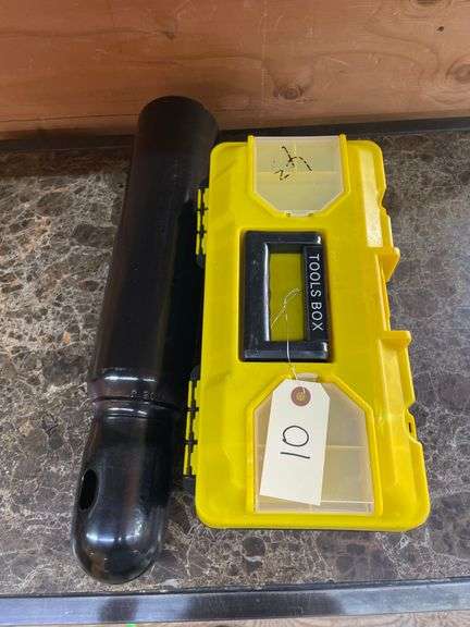 NITROGEN GAS CHARGING DEVICE KIT