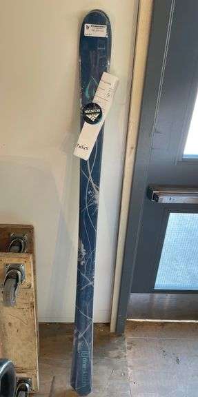 MOUNTAIN CULTURES ID ONE MR-G MOGUL SKIS 168 NAVY/GREEN