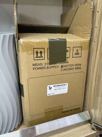 ULTRASONIC CLEANER