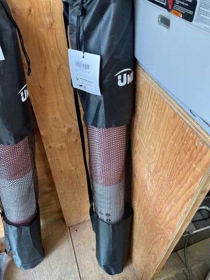 LARGE YOGA MAT