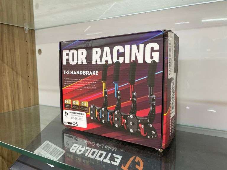 FOR RACING T-3 HANDBRAKE