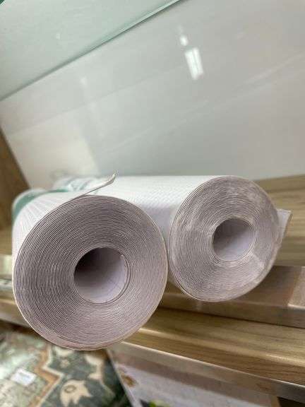 HERSVIN DRAWER MAT 2 ROLLS