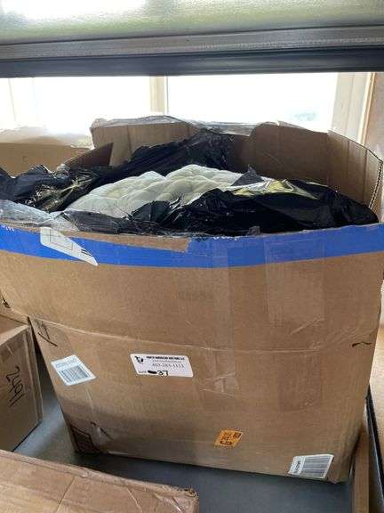 2PCK. MEMORY FOAM BEF PILLOWS