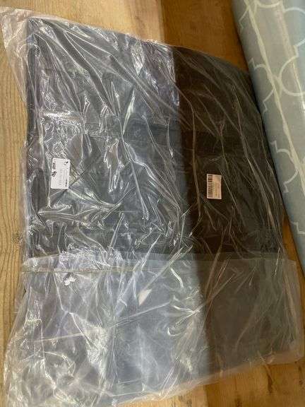 CARGO MATS & BACKREST LINERS