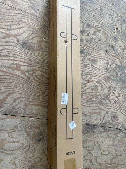 GLASS RAILING POST STAINLESS STEEL
