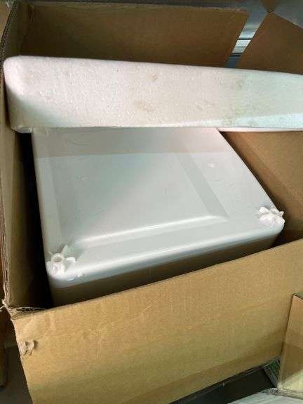 EVAPORTIVE AIR COOLER