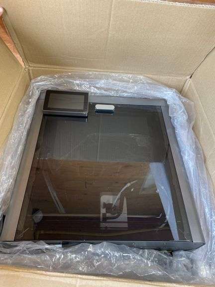 ANYCUBIC KOBRA S1 COMBO 3D PRINTER