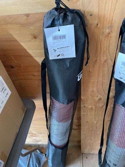 LARGE YOGA MAT