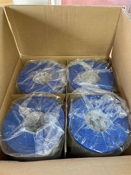 POOLPURE 4PCK. POOL AND SPA FILTER PLFC-7459