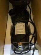 VIVOHOME POOL PUMP