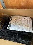 DISH DRYING RACK