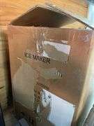 ICE MAKER MACHINE
