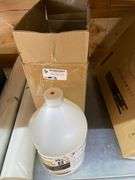 2PCK. MAGIC RESIN EPOXY HARDENER 1 GALLON EA.