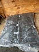 CARGO MATS & BACKREST LINERS