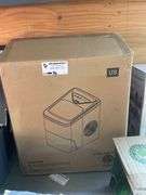 ICE MAKER MACHINE