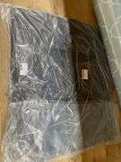 CARGO MATS & BACKREST LINERS