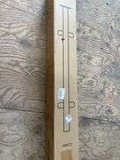 GLASS RAILING POST STAINLESS STEEL