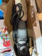 MAXIMUM 7'' HEAVY DUTY POLISHER / SANDER