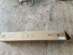 GLASS RAILING POST STAINLESS STEEL