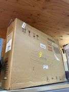 SNDOAS 60CM WHITE UNDER CABINET RANGE HOOD