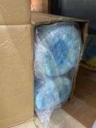 2PCK. VIBE BEAR JAPANESE FLOOR FUTON