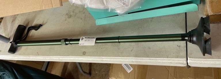 WALKING CANE