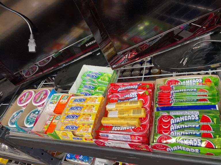 ASSORT. CANDY