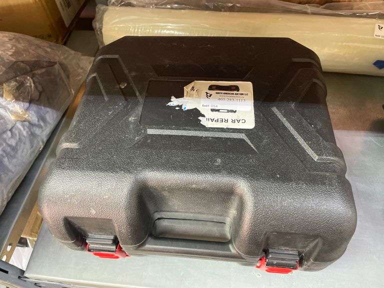 DC12V ELECTRIC HYDRAULIC JACK 5 IN 1