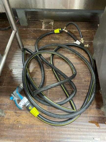 KITCHEN HOSE