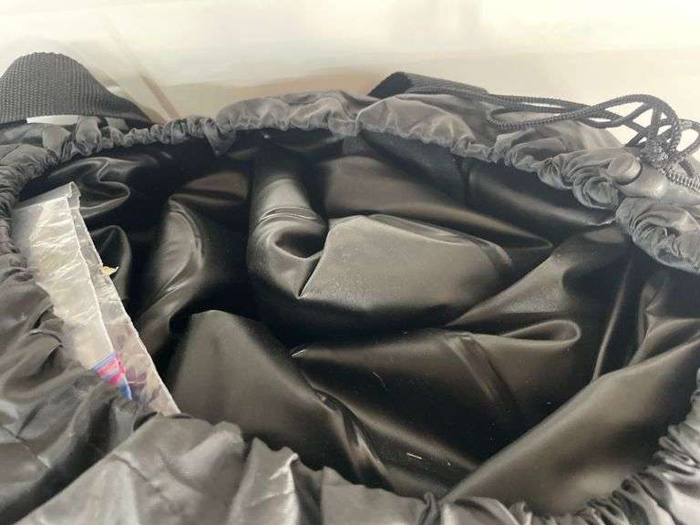 KING KOIL BLACK AIR MATTRESS