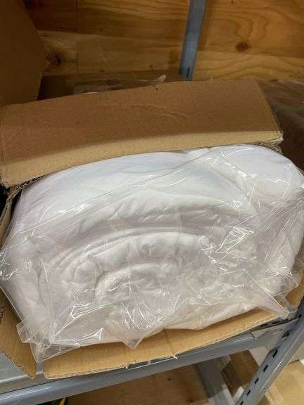 MATTRESS TOPPPER