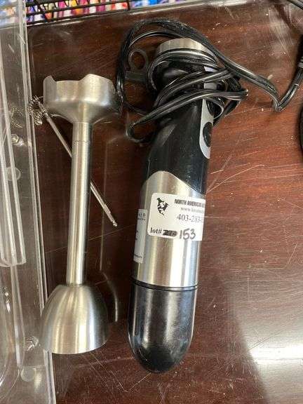 MEGAWISE HAND BLENDER