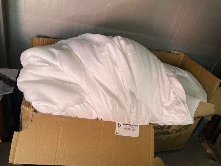 COMFORTER