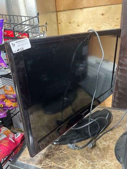 SAMSUNG HOTEL TV 32'' NO REMOTE