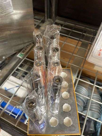 SPIDER LIGHTER TORCHES