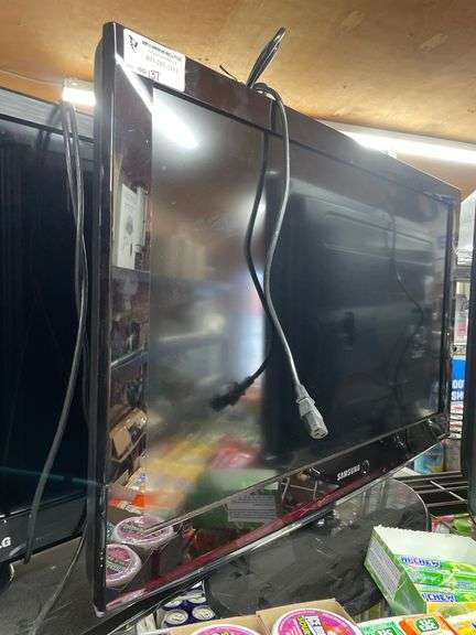 SAMSUNG TV 32'' NO REMOTE