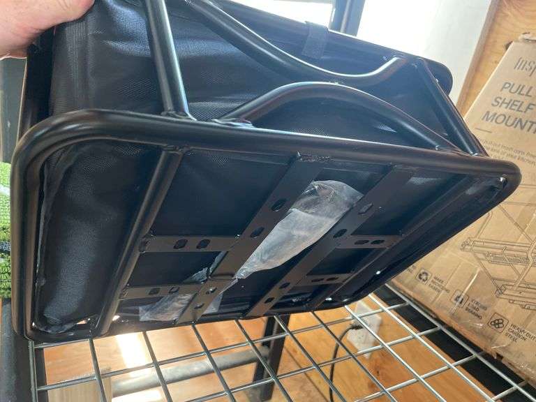 BASKET ATTACHMENT