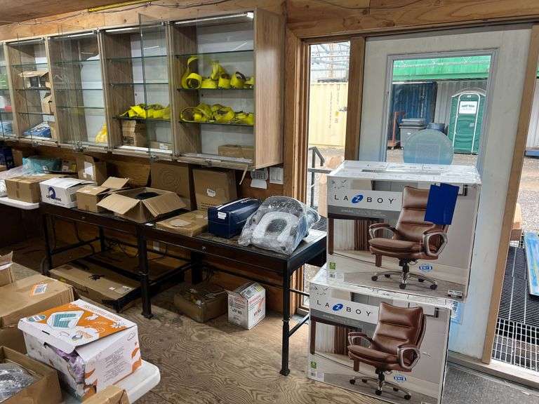 MONDAY NIGHT AMAZON RETURNS CALGARY ONLINE