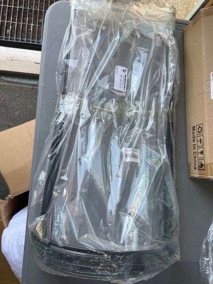 PLANT SUPPORT STAKES