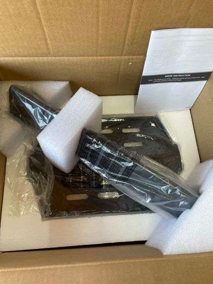 GRILL PARTS KIT