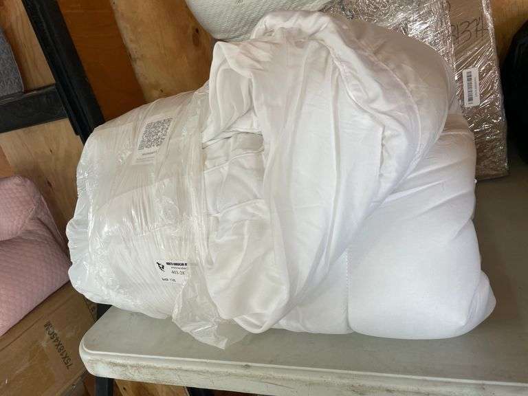 MATTRESS TOPPPER