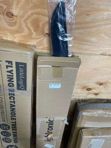 WINDOW SIDE DEFLECTORS