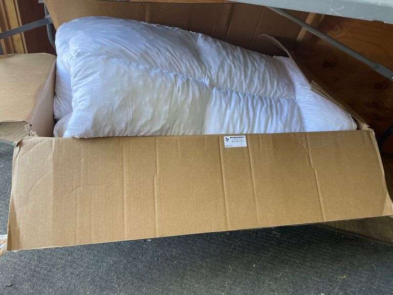 MATTRESS TOPPPER